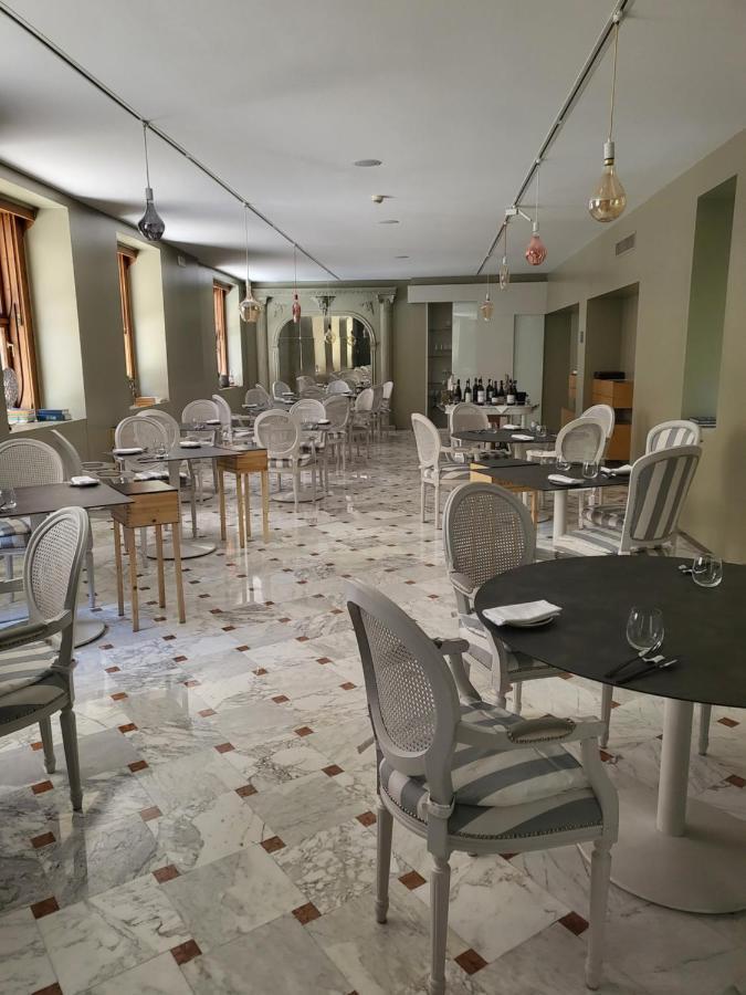 Alli Due Buoi Rossi Алессандрія Екстер'єр фото